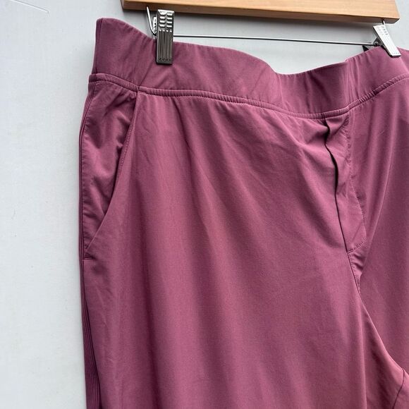 Athleta Brooklyn Ankle Pants - Picture 7 of 8